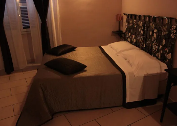 San Lorenzo Rooms Rom