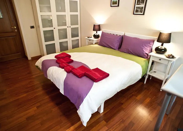 Hotel Annodomini Rom